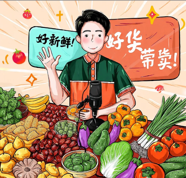 社区团购与私域直播：重塑电商新生态