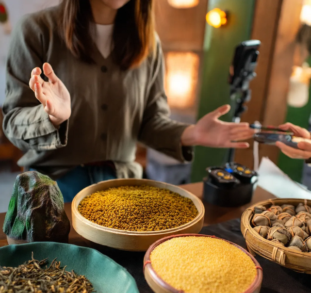 私域直播预热：用精准运营撬动高转化流量池